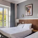 シトテル オテル セザール