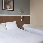 ホテル シトテル オテル セザール ニーム