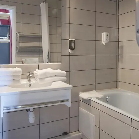 Citotel Cesar Otel Nîmes