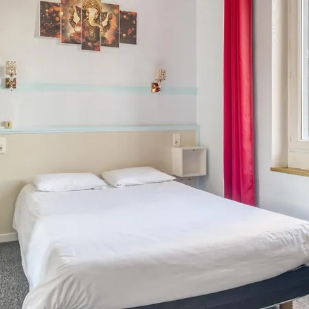 Hotel Citotel Cesar 2*