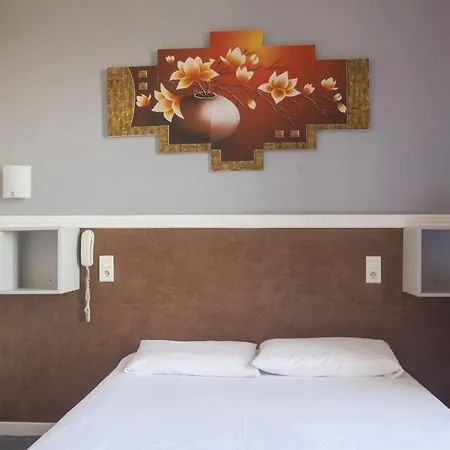 Citotel Cesar Otel 2*