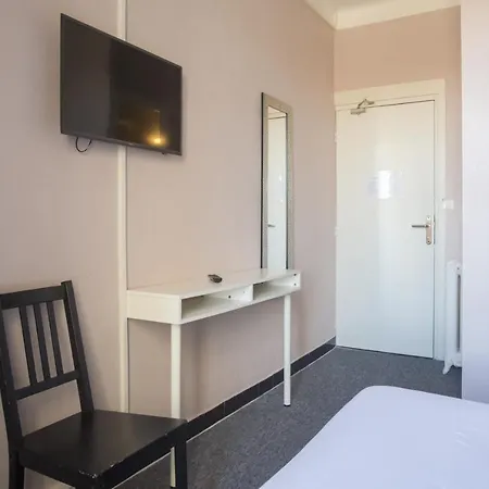 Hotel Citotel Cesar