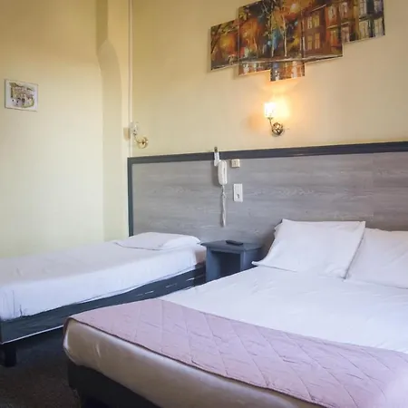 Citotel Cesar Hotel Nîmes
