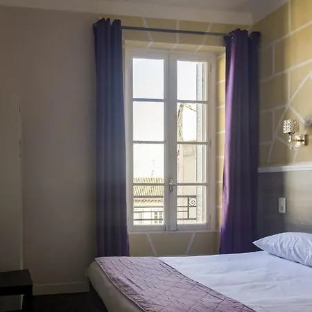 Citotel Cesar מלון 2*