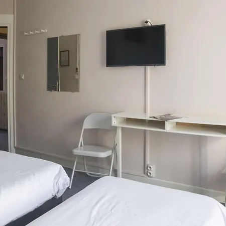 Hotel Cesar Nîmes