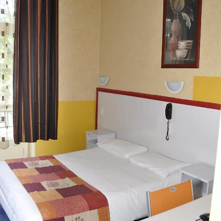 Hotel Citotel Cesar 2*