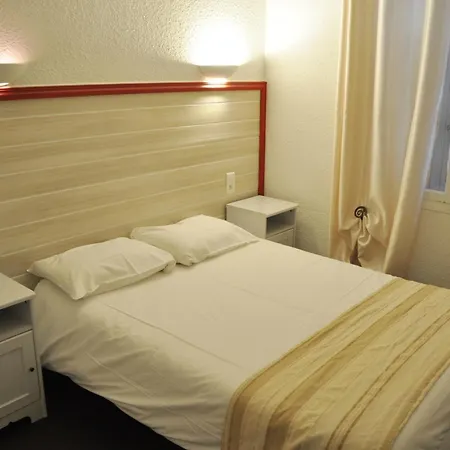 Citotel Cesar Nîmes