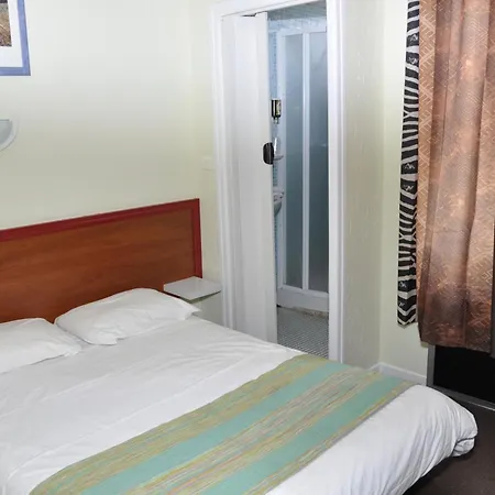 Hotel Citotel Cesar