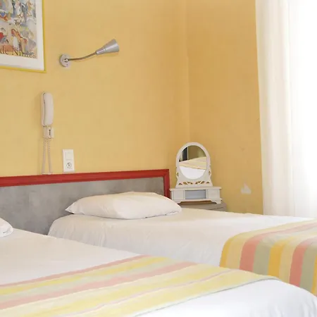 Otel Citotel Cesar 2*