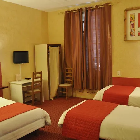 Otel Citotel Cesar 2*