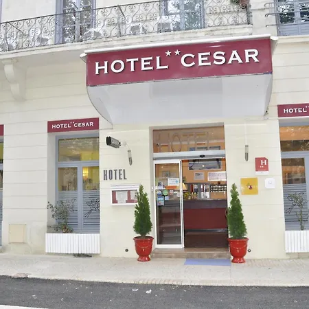 Citotel Cesar Nîmes