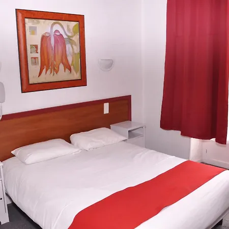 Otel Citotel Cesar Nîmes