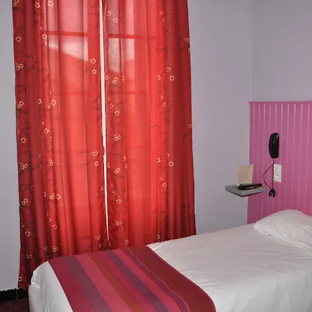 Otel Citotel Cesar 2*