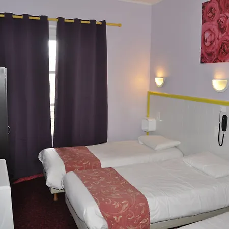 Citotel Cesar Otel Nîmes