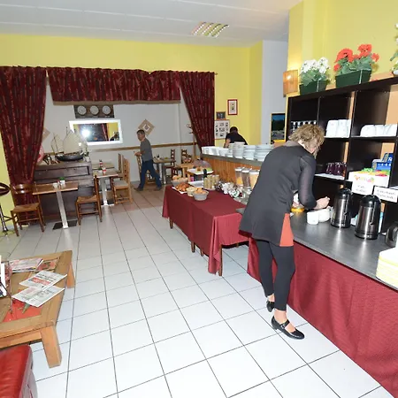 Otel Citotel Cesar 2*