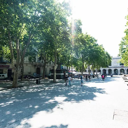 Szálloda Cesar Centre Historique & Gare