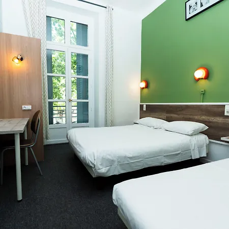 Hotel Cesar Centre Historique & Gare Nimes