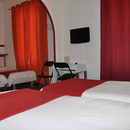 Citotel Cesar