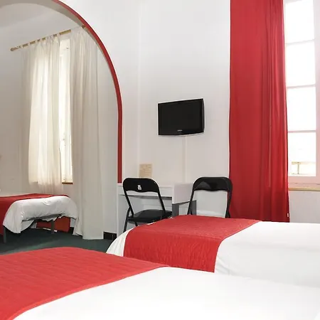 Hotel Citotel Cesar Nîmes