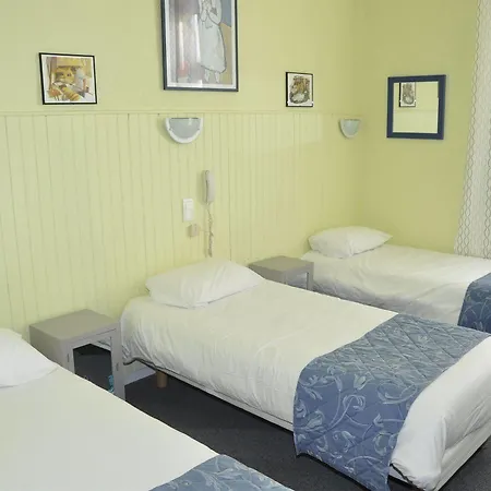 Citotel Cesar 2* Nîmes