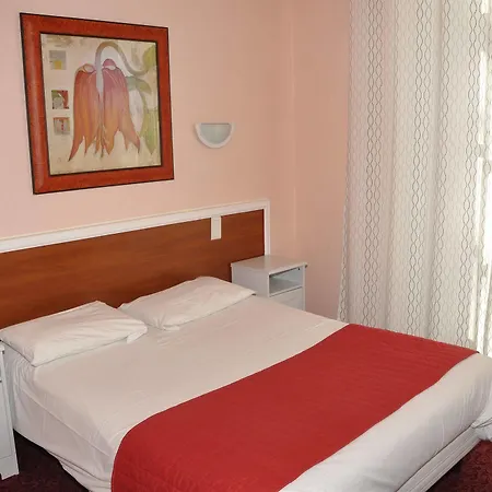 Hotel Citotel Cesar 2*
