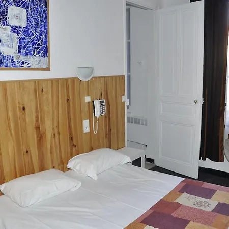 Citotel Cesar Nîmes