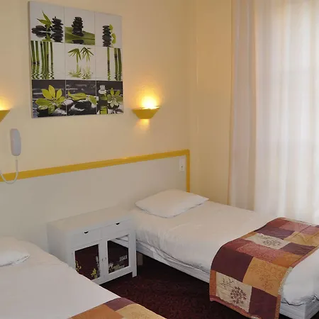 Hotel Citotel Cesar 2*