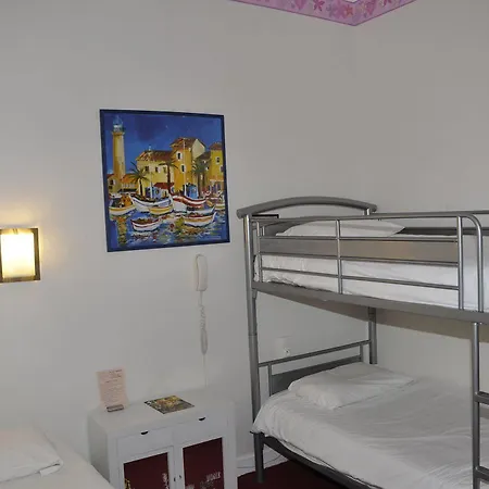 Citotel Cesar Hotel Nîmes