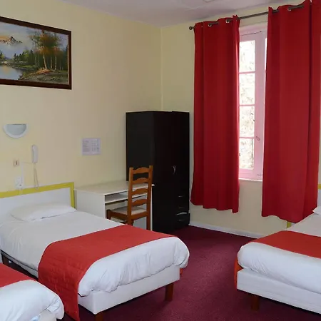 Citotel Cesar 2*