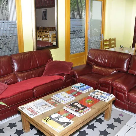 Hotel Citotel Cesar