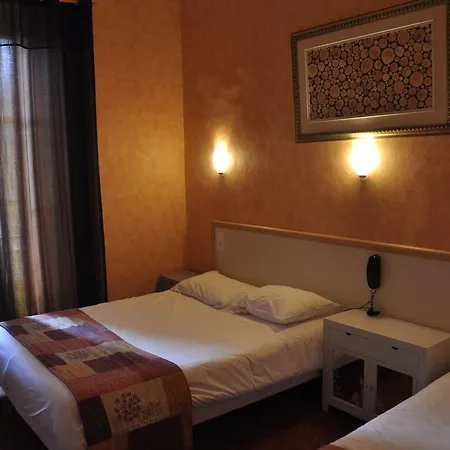 Citotel Cesar Hotel Nîmes