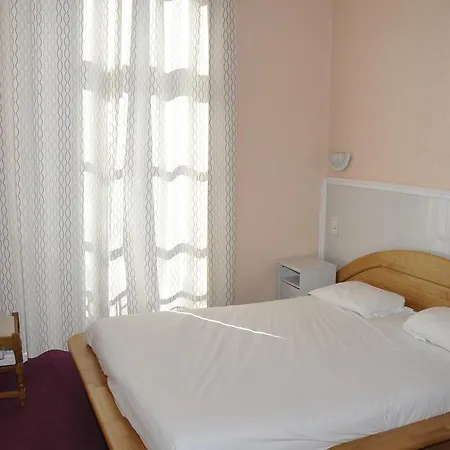Hotel Citotel Cesar