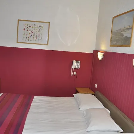 Citotel Cesar 2*