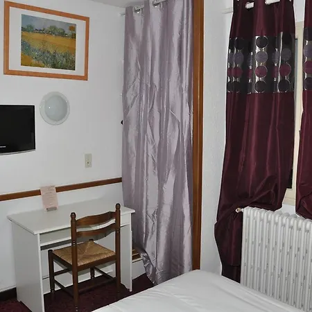 Cesar Hotel Nîmes