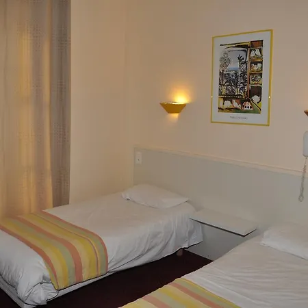 Citotel Cesar Otel Nîmes