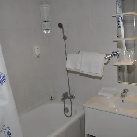Hotel Cesar 2*