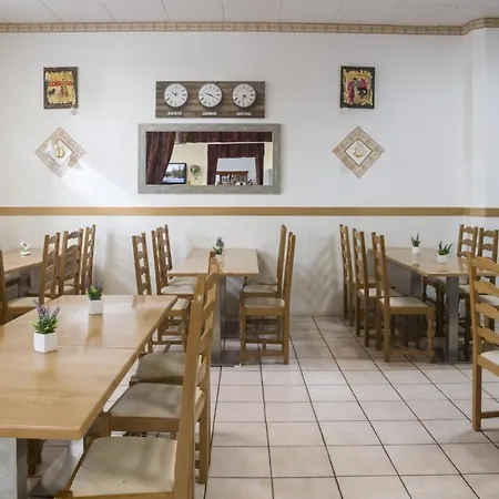 Citotel Cesar 2* Nîmes