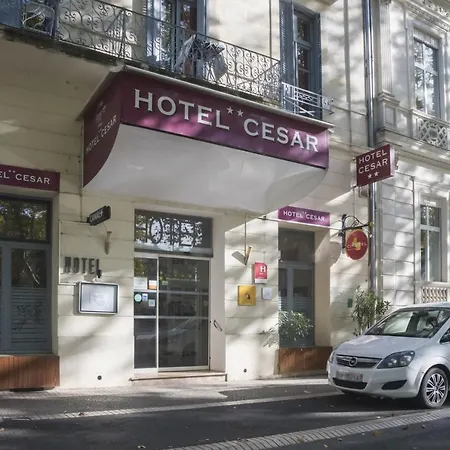 Citotel Cesar Hotel 2*