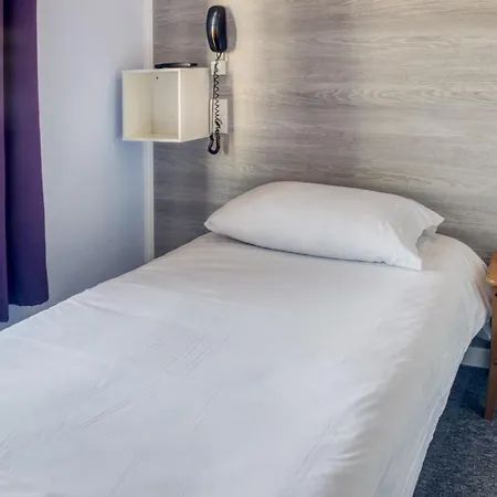 Hotel Citotel Cesar 2*