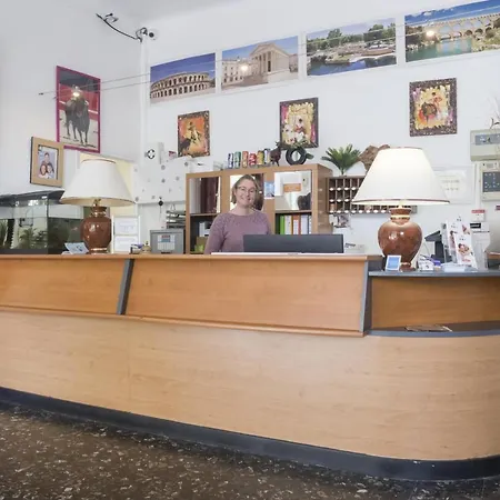 凯撒斯涛特尔酒店 酒店