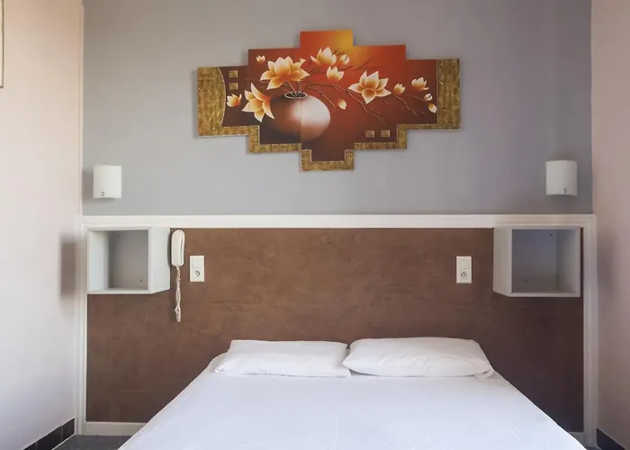 Citotel Cesar Hotel 2*