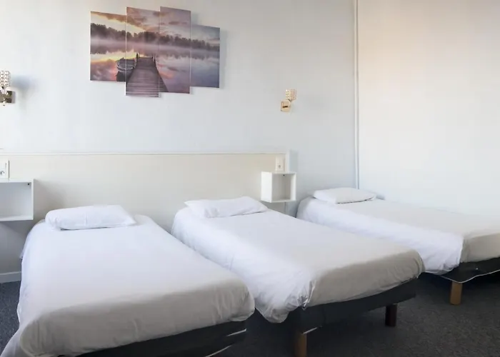 Citotel Cesar Hotel 2*