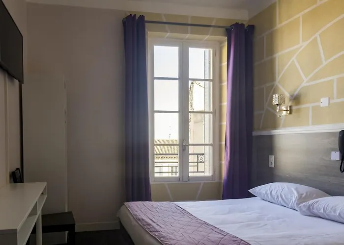 Citotel Cesar Hotel 2*