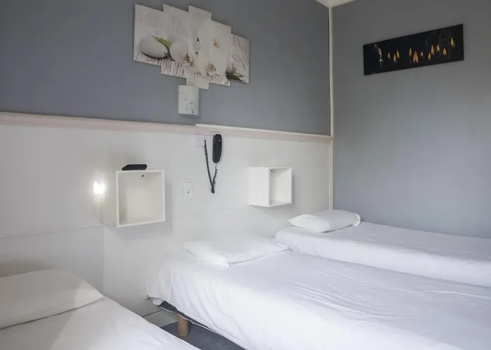 Citotel Cesar Nîmes