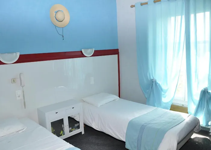 Hotel Citotel Cesar 2*