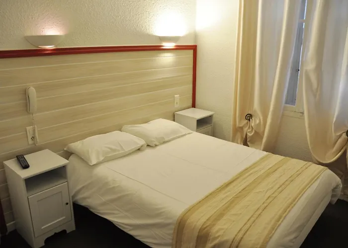 Citotel Cesar Nîmes