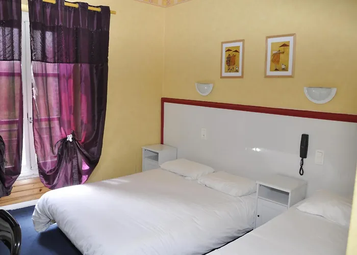 Hotel Citotel Cesar 2*