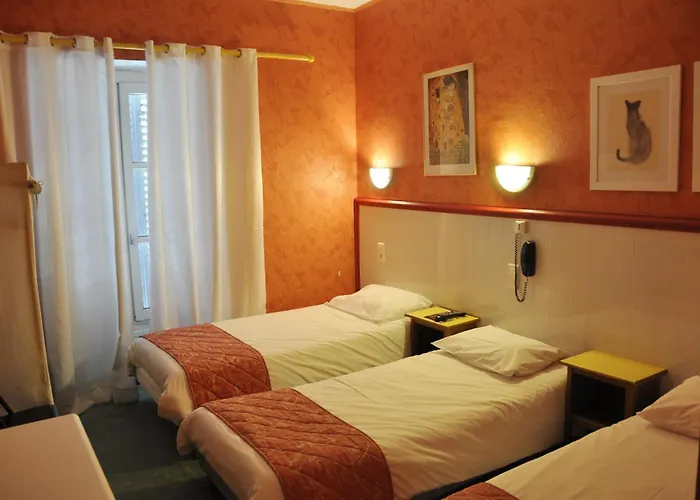 Hotel Citotel Cesar 2*