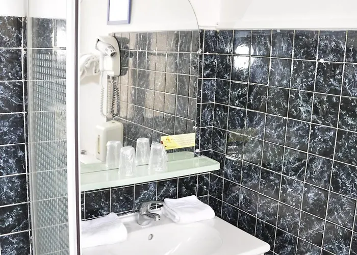 Hotel Citotel Cesar 2*