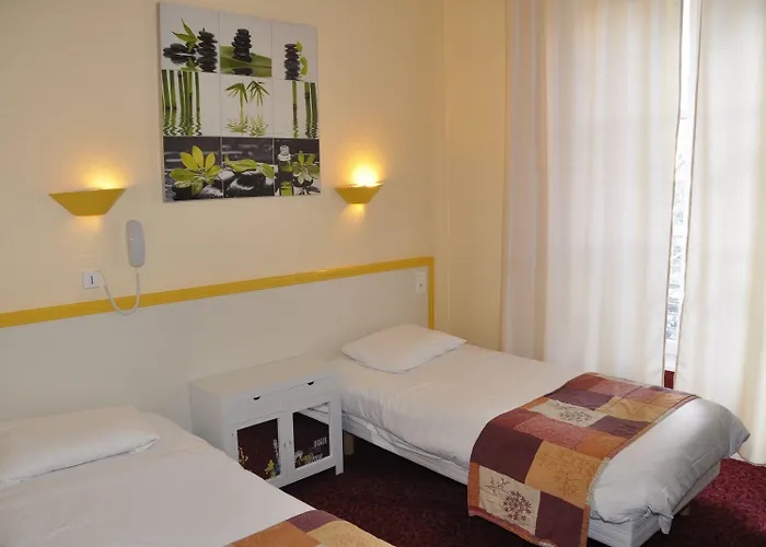 Citotel Cesar Hotel Nîmes